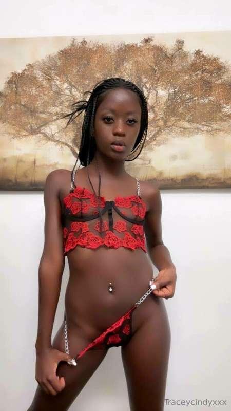 You turn me into your naughty little secret every time you m..