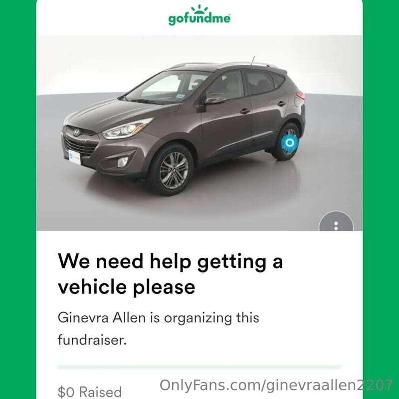 https://gofund.me/92a3bf0f  Please help if you can