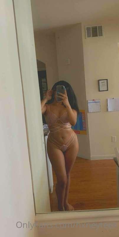 who is going to strip me out of this? 👀