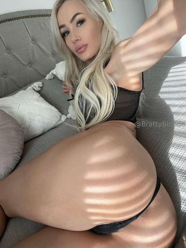 Go see what I just sent you🥵