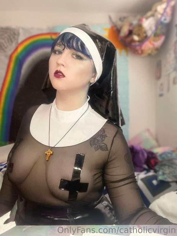 catholicvirgin image #20