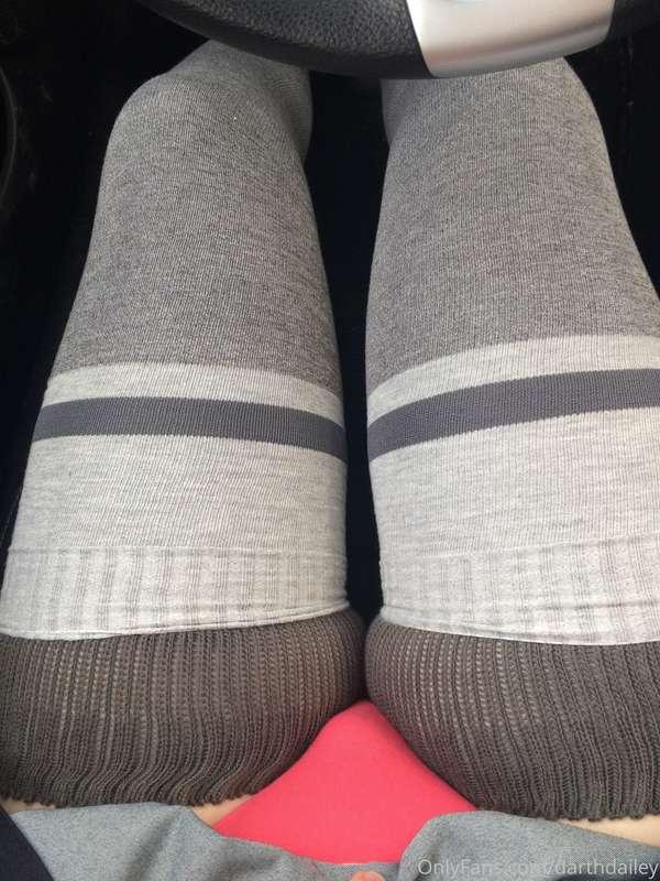 This was a fun outfit to wear to work. I remember spreading ..