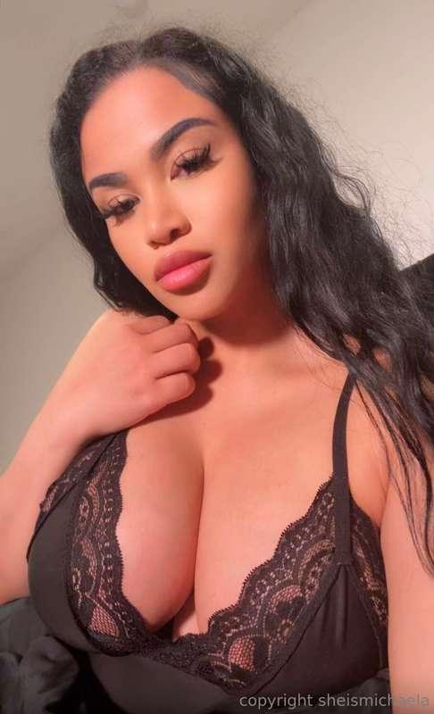 Confidence is my favorite lingerie. 