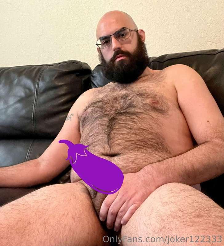 New stroker toy! Watch me pop!