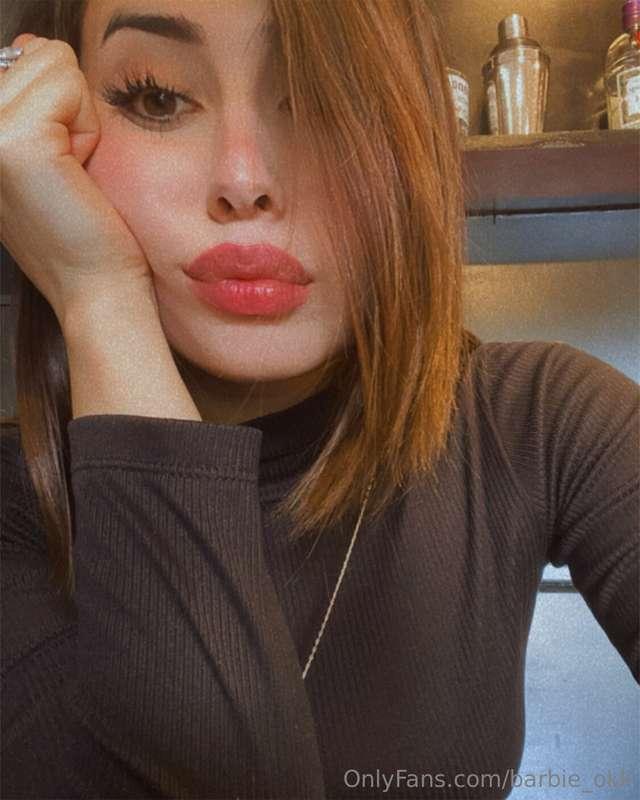 How would my short hair look on me? 