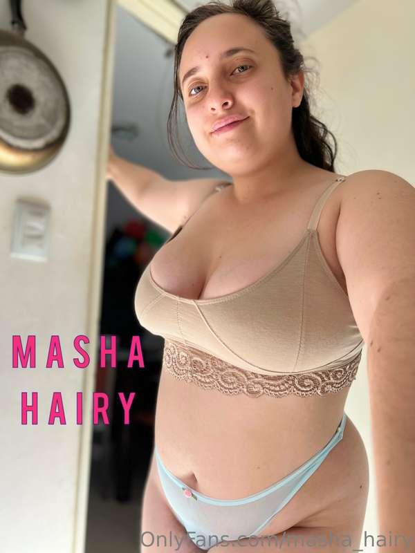 masha_hairy main image