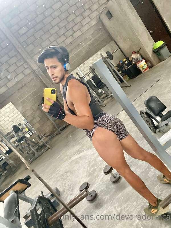 💪 @devoradorinca