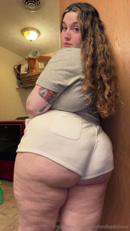 xxtattedbaddiexx image #1