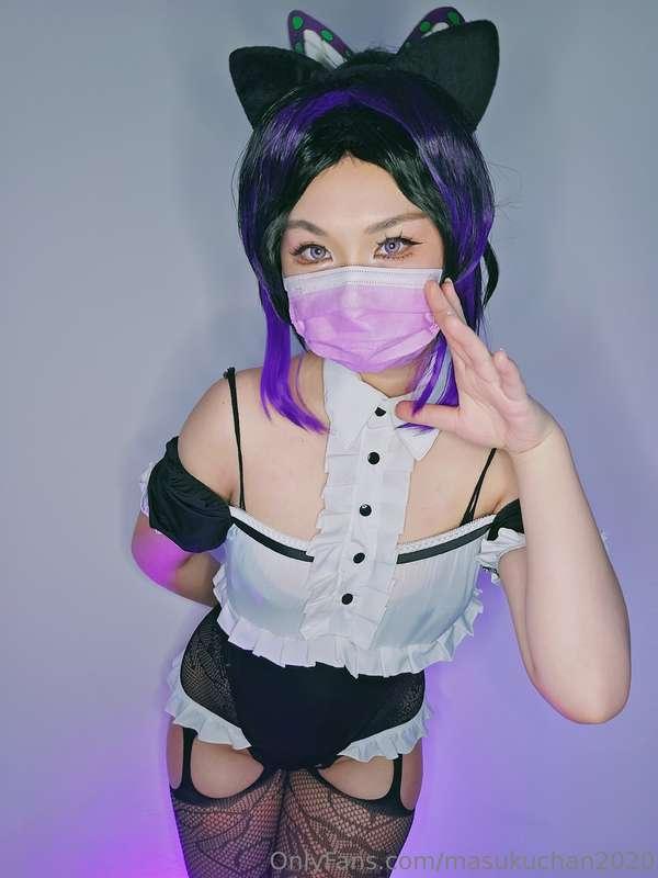 masukuchan2020 image #2