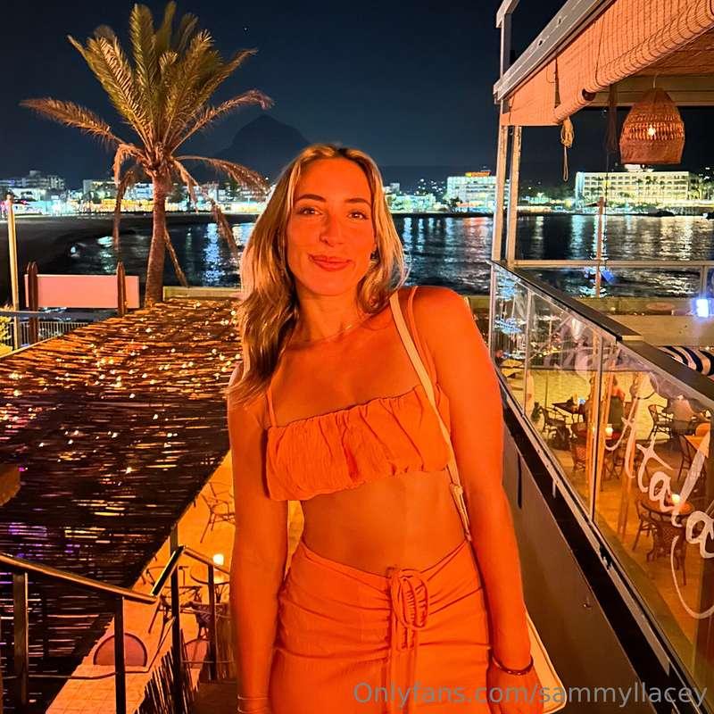 Vacation nights 🥰