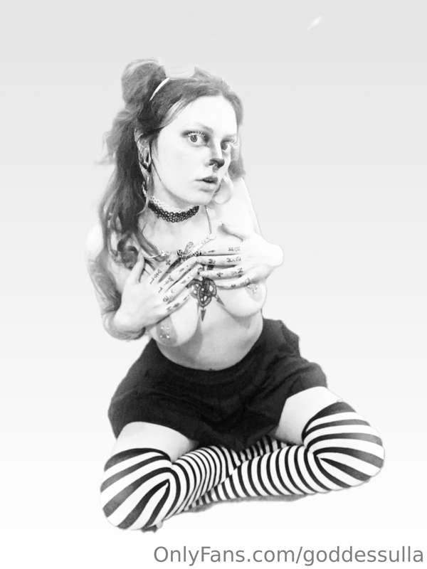 goddessulla image #9