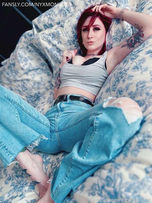 nyxmonroe image #2