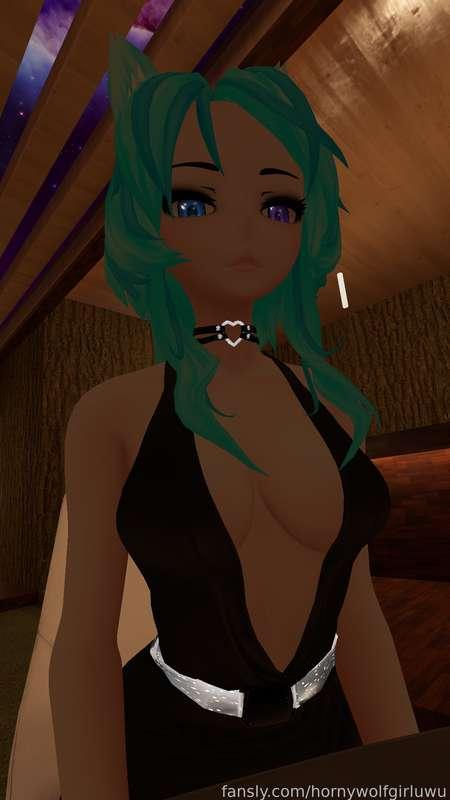 hornywolfie image #14