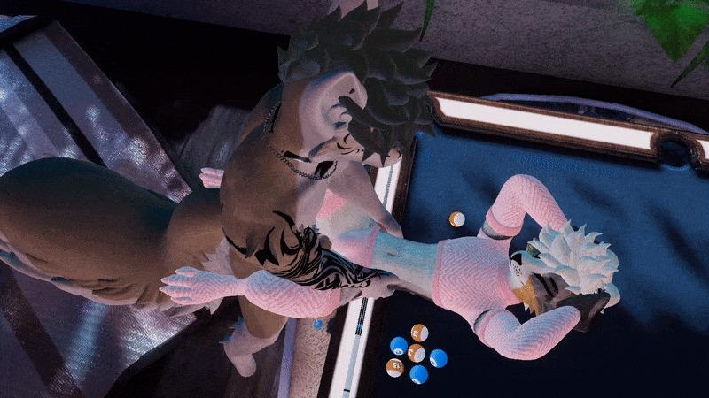wilddoggyvr image #0