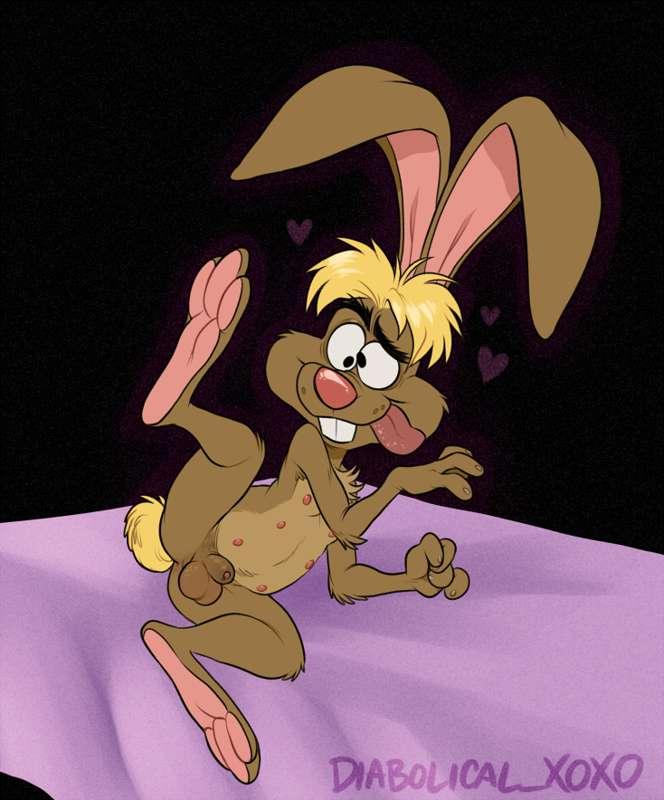 Modest March Hare
