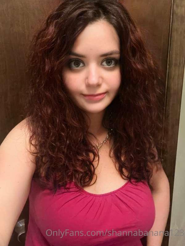 New pic of me today