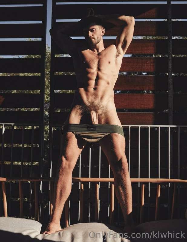 from At Home shoot with Brian Kaminski