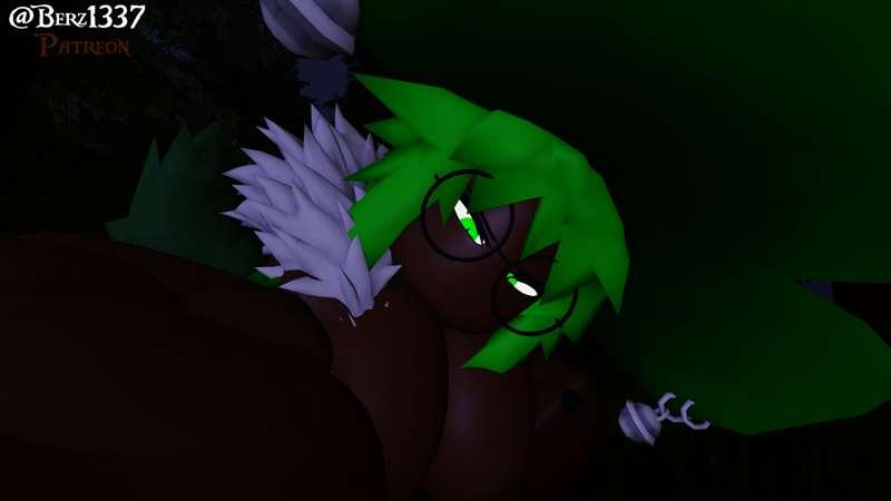 [Video Alt] YCH by MAKKAZAPPA