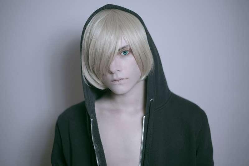 Yuri on ice 