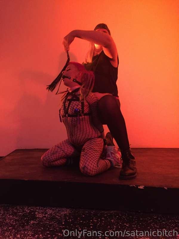 I lil throw back 💜