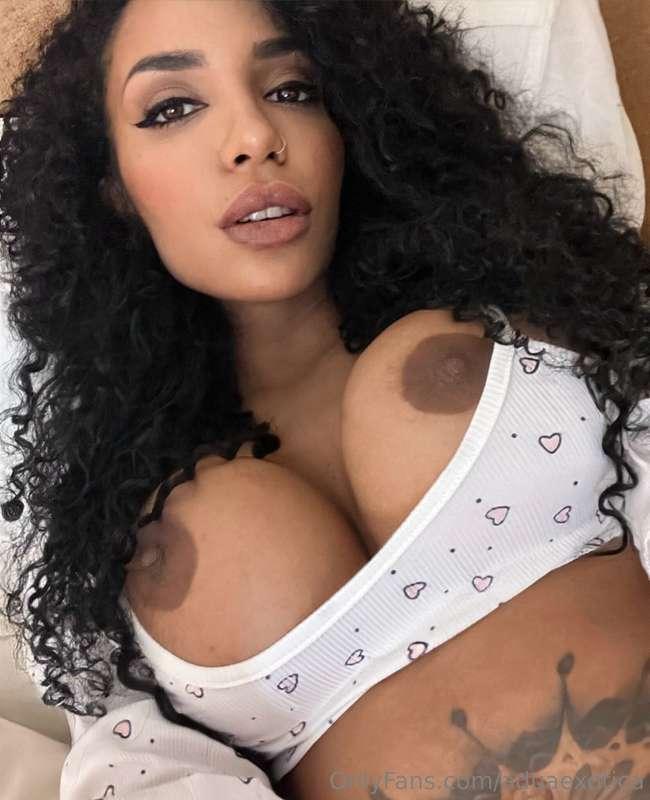 My tits are ready to play with your cock🥵