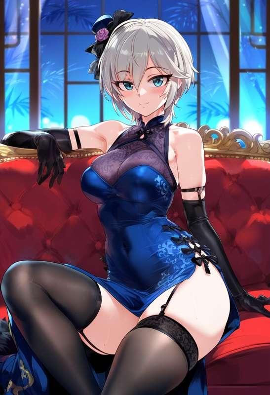 anastasia (idolmaster)