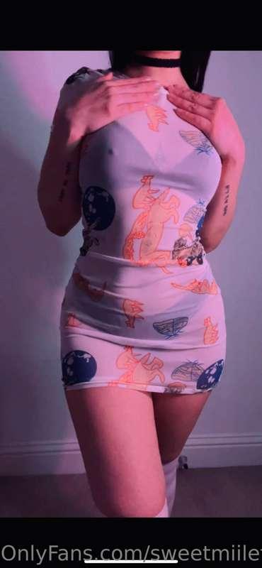 Do you like transparency? 🔥