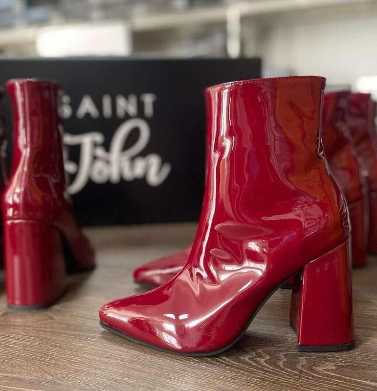 I fell in love with these boots  Will you help me to buy the..