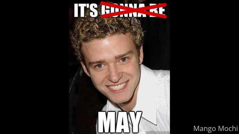 Happy May 1st, Sunflowers!
Let’s make it an amazing month! I..