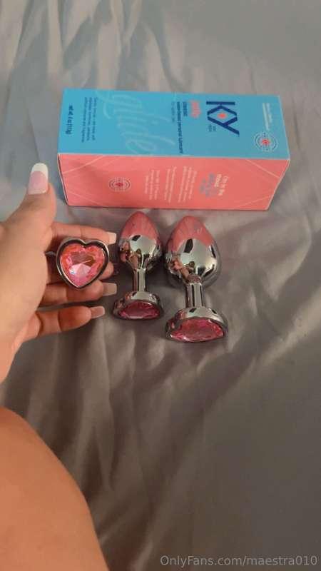 Tenemos nuevos amiguitos 🥰