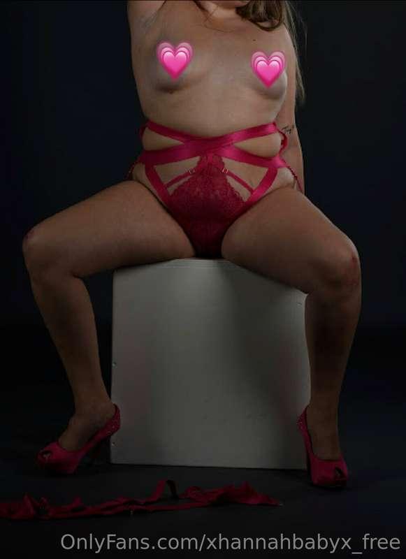 xhannahbabyx_free main image