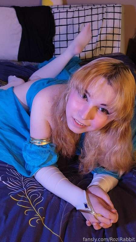 rozirabbit image #21