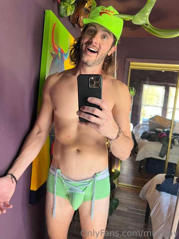 How do you like my new fit?😉