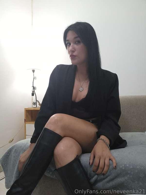 What I wore for my birthday party do you like love ❣️🎂