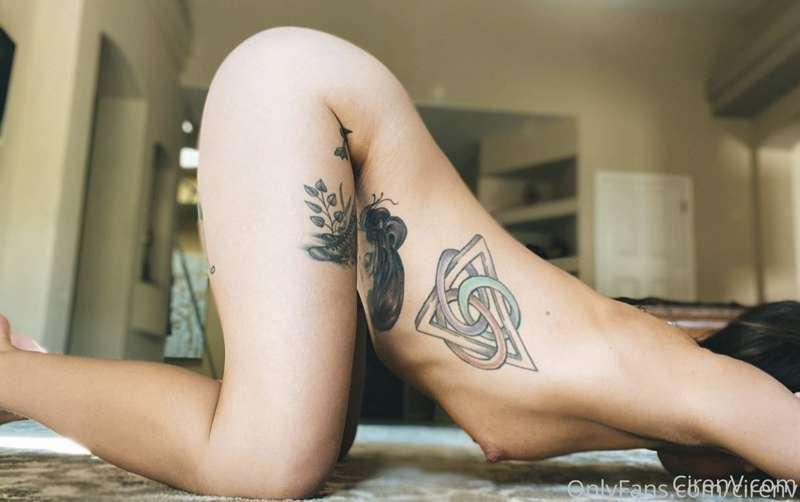 Could she be any more perfect?!