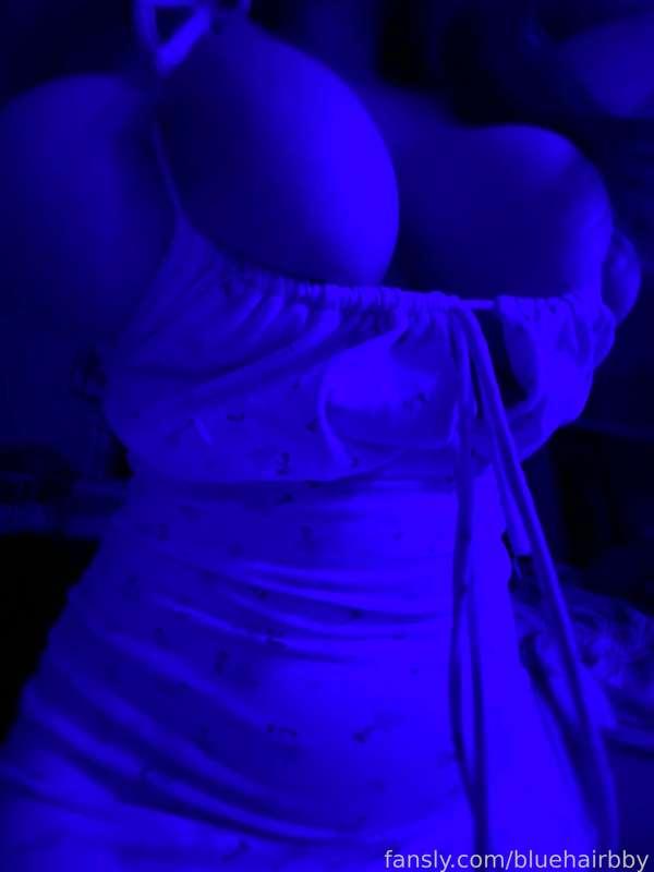 bluehairbby image #3