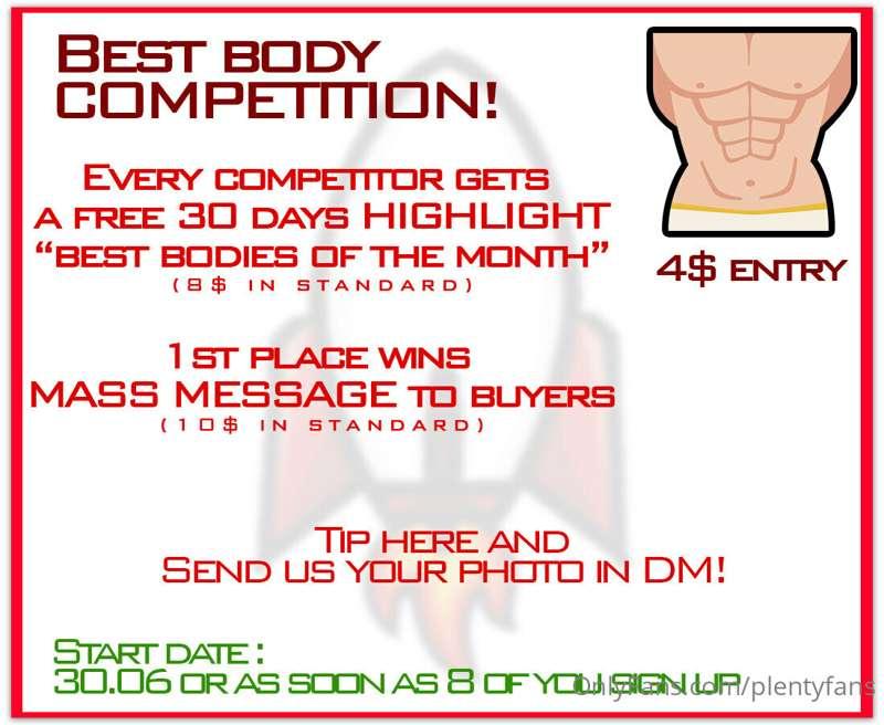 8 SLOTS, TIP HERE AND CONTACT US IN DM, WE'LL GET ALL DETAIL..
