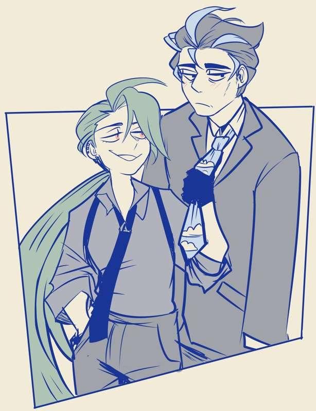 tie