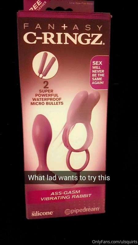 Well then?????