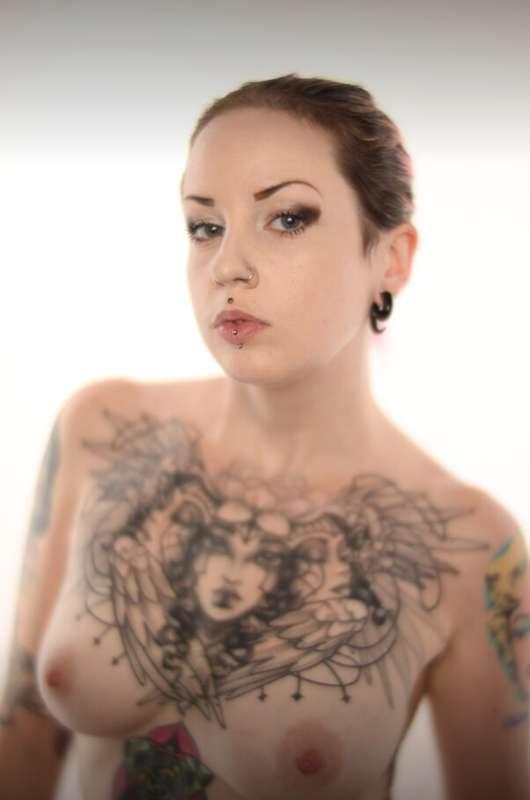 ladylazarus image #7