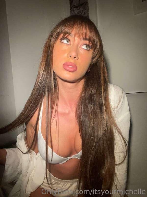 How do you like my content on a scale of Mild, Medium, and S..