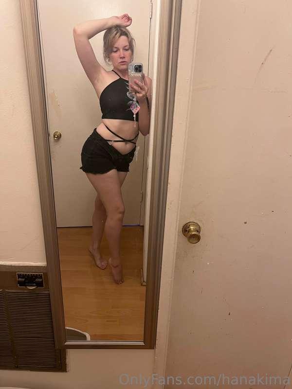 Hiiii just wanted to come on here and update you all and dro..