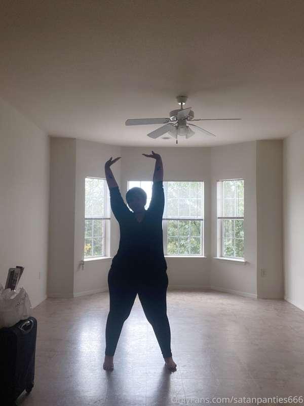 We did it! I can’t wait to take lewds all over my new apartm..