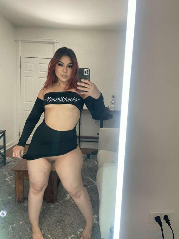 Cum to mommy