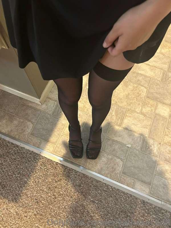 going out. getting cat food