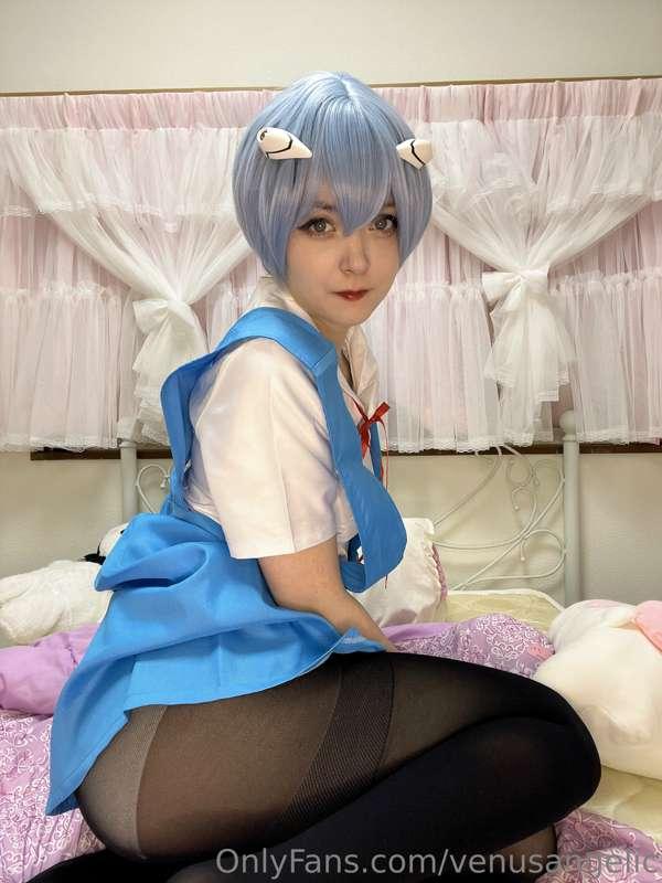venusangelic image #5