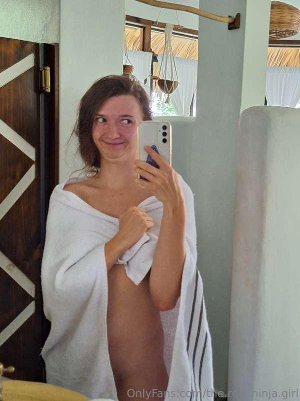 the.real.ninja.girl image #1