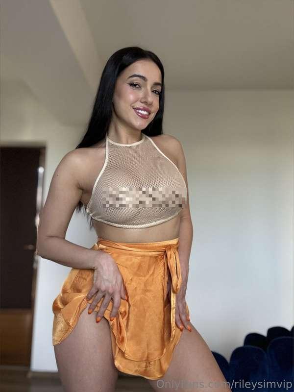 Would you load me up and empty yourself on me? 🥵💦🍆