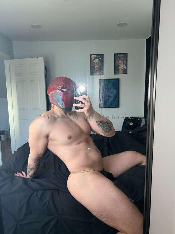Which cosplay do we want more of?