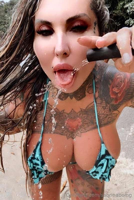sabrinaboing image #2